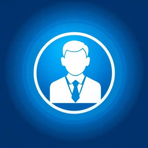 Icoon voor CV review