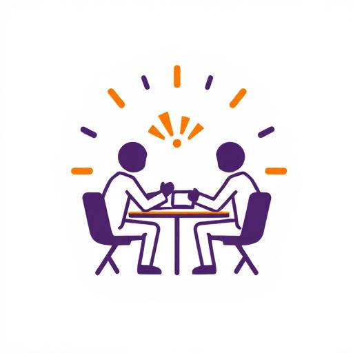 Icoon voor groepsworkshops
